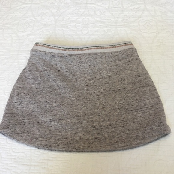 4T (4/$20) Skort by Joe Fresh - Picture 4 of 8